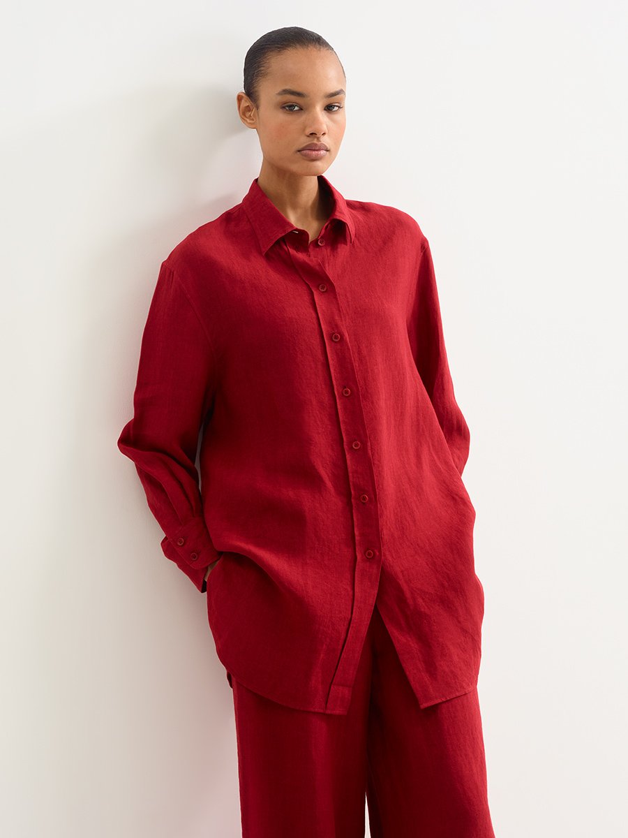 The Intemporel linen